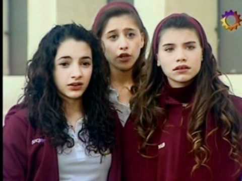 Thelma Fardin Patito Feo Youtube