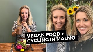 MALMO TRAVEL GUIDE - weekend itinerary for Malmö Sweden | Sophie's Suitcase