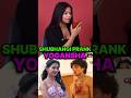 Shubhangi pranks Yogansha 😱😇 #yogeshrawat #splitsvilla #splitsvilla16 #biggboss @tellychakkar