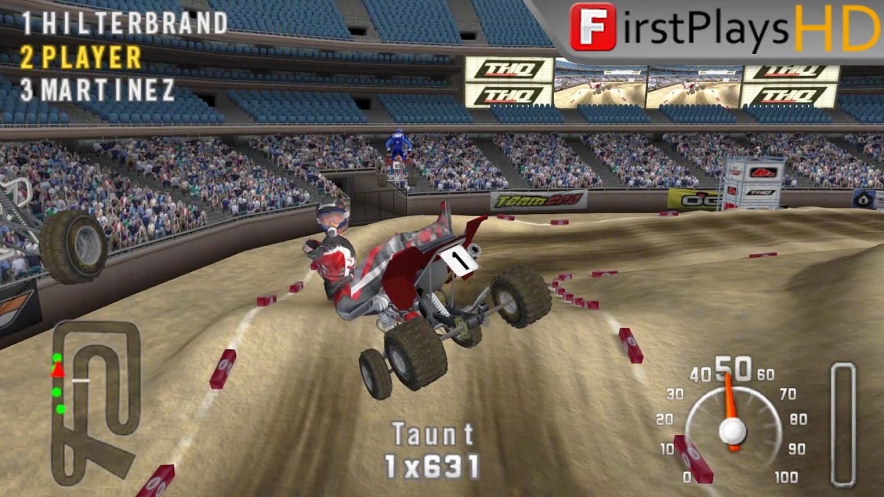 download mx vs atv unleashed pc game for free