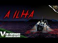 A ILHA | DUBLAGEM EXCLUSIVA | NOVO FILME DE TERROR HD DUBLADO EM PORTUGUÊS