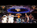 KNICKS REAL TALK PREGAME SHOW