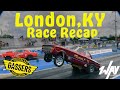 Southeast gassers official race recap london ky