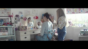 AMC HUMANS: Persona Synthetics 30s