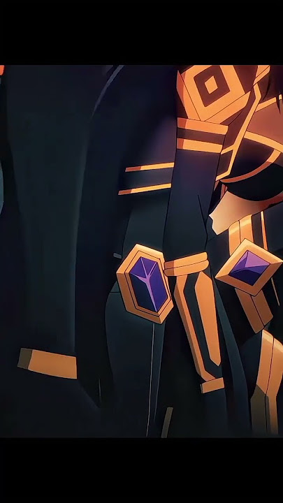 eminence shadow / movie / season 3/ Lord shadow / #eminenceinshadow #anime