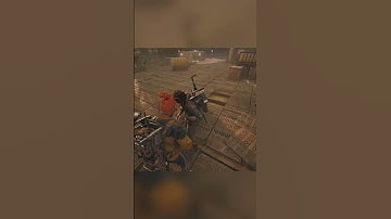I Thought I Was Done… Then I Climbed The Robot 💀 | Arc Raiders