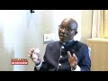 EXCLUSIVE INTERVIEW WITH REV. MORRIS MUNTHALI