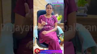 Urine Pregnancy Test - Faint positive!! - What Next? | Tamil | Dr. Jayanthi Prabakaran | Part 1