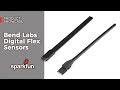 Product Showcase: Bend Labs Digital Flex Sensors