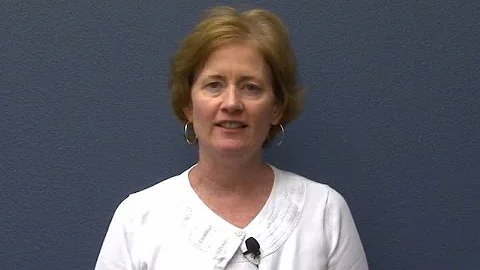 Jane Callahan speaks on Social Purpose and Benefit...