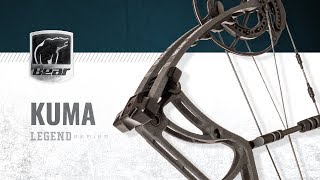 Bear Archery 2018 | Kuma