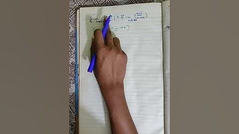 Bilinear Transformation Problem with infinite term.....