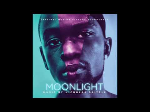 The Middle of the World - Moonlight (Original Motion Picture Soundtrack)