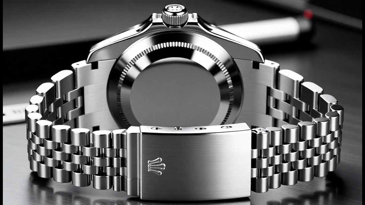 Top 10 Fastest Selling Rolex Watches 2025 - YouTube