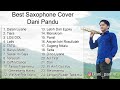 Best Saxophone Cover by Dani Pandu - Kumpulan Cover Lagu Terbaik 2020