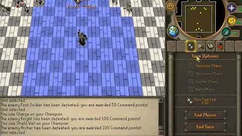 Full Void : The easy fast way (Conquest Gameplay)