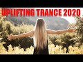 Uplifting trance 2020 | PURE TRANCE | ✅✅