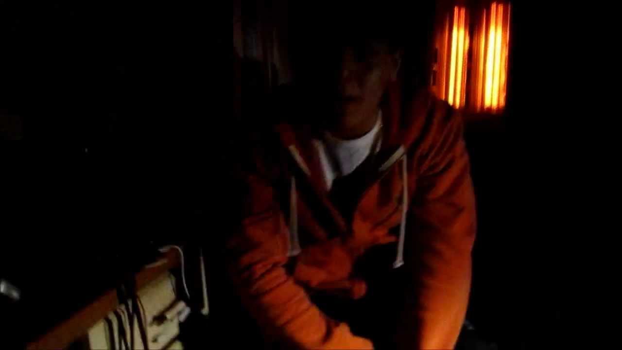 O-Junior & The Infamous Brain - Cameras (Music Video)