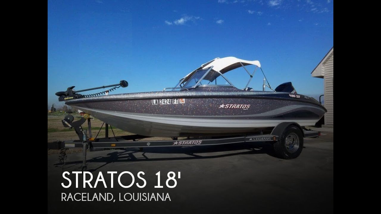 Get Sold Used 2008 Stratos 486sf Fish Ski In Raceland La For iPhone Get Wallpaper Sold Used 2008 Stratos 486sf Fish Ski In Raceland La Free