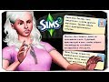 Я оставила The Sims 3 без паузы на целый вечер! Что из этого вышло?