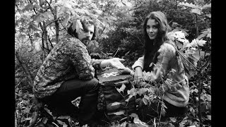 Van Morrison - Wild Night / From The (1971) Studio Album Tupelo Honey