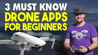 Best Drone Apps For Beginners - Download Before Flying screenshot 1