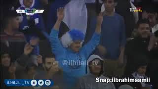 علي سعيد الكعبي عن جماهير الهلال عندما كنا صغار