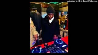 JacksMan _-_Black OBS (Original mix)