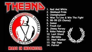 The End - Made In Indonesia Full Album | Skinhead Pride