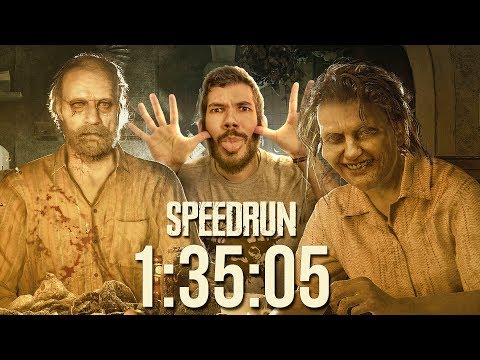 Vídeo: A Demonstração Da Hora Inicial De Resident Evil 7 Acaba De Ser Atualizada