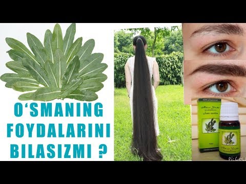 Video: Osmon o'simligi Bromeliadlar - Tillandsia osmon o'simligini qanday etishtirish kerak