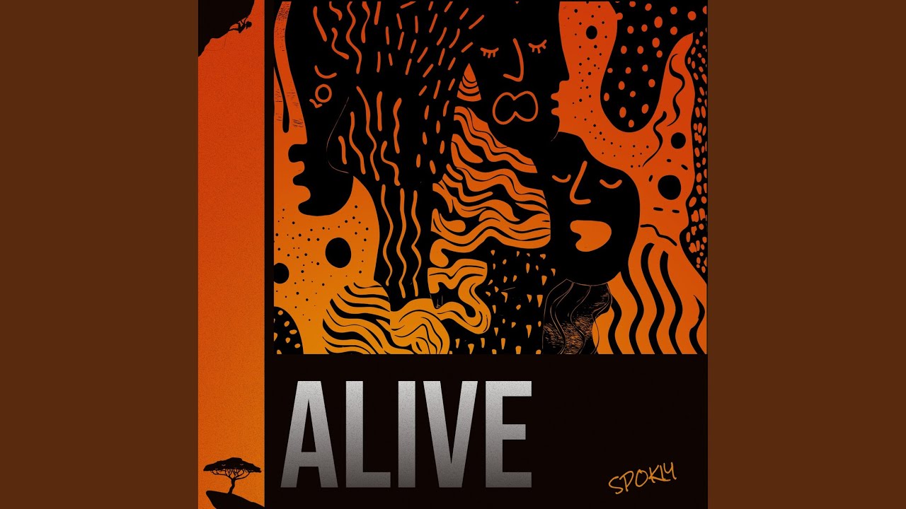 Guarda Alive su YouTube Guarda Alive su YouTube