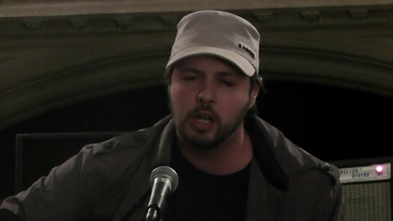 Aaron Cappucci - October 29, 2017