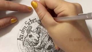 LAMA TATTOO SKETCH | ЛАМА ЭСКИЗ ТАТУ LAMA TATTOO SKETCH | ЛАМА ЭСКИЗ ТАТУ
