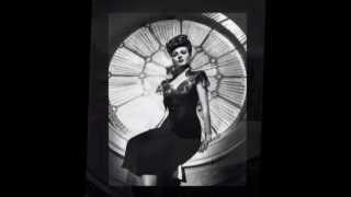 Movie Legends - Janet Blair