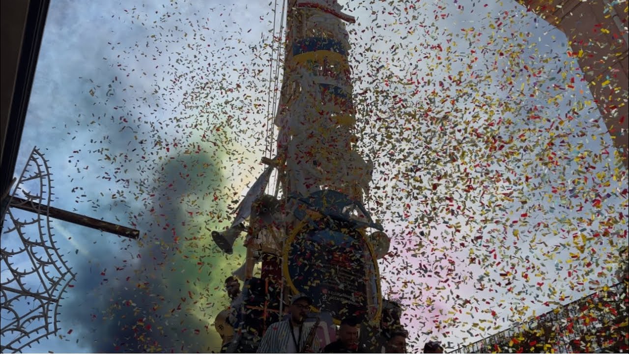 AVERSA 2025 - ORGOGLIO NORMANNO - BALLATA MATTUTINA