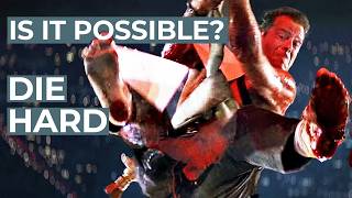 Hollywood Weapons: Dying Hard | FD Real