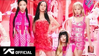 Blackpink - 'Typa Girl' M/V