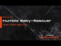 Provoked: Humble Baby-Rescuer W/John Barros