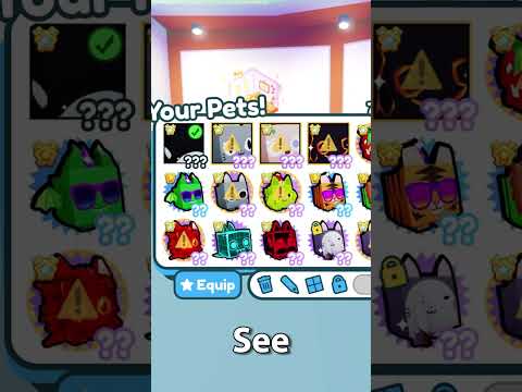My Offer #petsimx #psx #ps99 #trading #psxtrading #Roblox #biggames
