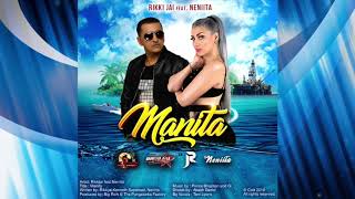 RIKKI JAI  FEATURING NENIITA -"MANITA"