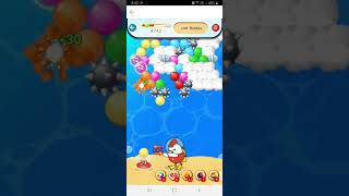 Shopee Bubble Puzzle Level 1015 ⭐⭐⭐