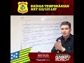 SAÍDAS TEMPORÁRIOS - ART 122/125 LEP - Delegado Humberto Teófilo