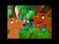 كليلة ودمنة الحلقة 2 كليلة ودمنة الحلقة 2