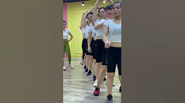 Senam Aerobic Weigh Loss Exercise Shorts 
