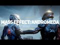 Как оно? Mass Effect: Andromeda. Первый взгляд