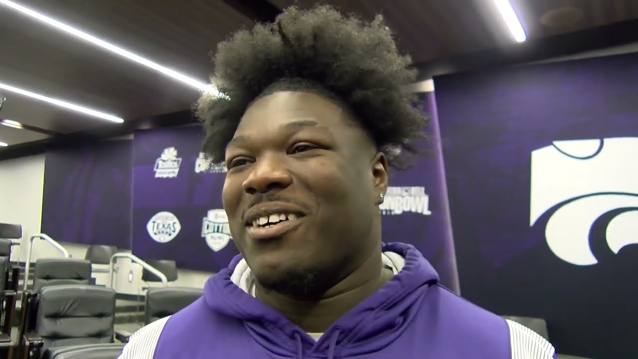 Kansas State Football 2022 Kansas State Football 2022
