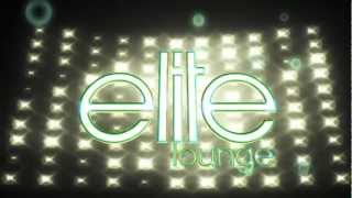 Elite Lounge Promo
