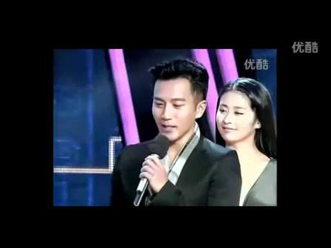 Video Lưu Khải Uy, Dĩnh Nhi - Thiên sơn mộ tuyết - youtube