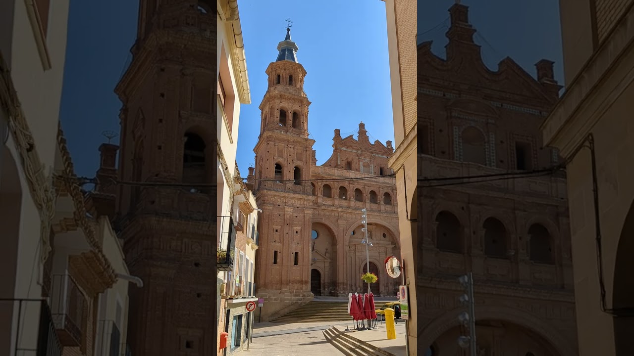 ALFARO - LA RIOJA
